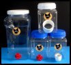 qcu poultry feeders water